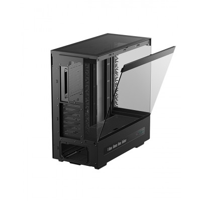 DeepCool CH690 Torre Negro