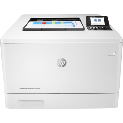 HP Color LaserJet Enterprise Impresora M455dn