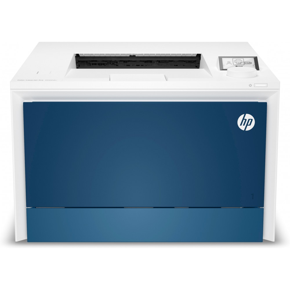 HP Color LaserJet Pro Impresora 4202dn