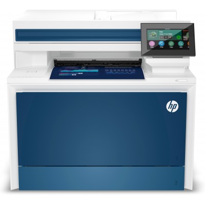 HP Color LaserJet Pro Impresora multifunción 4302fdw