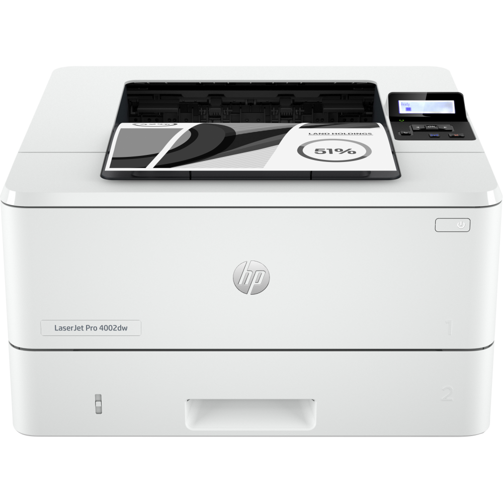 HP LaserJet Pro Impresora 4002dw