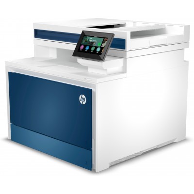 HP Color LaserJet Pro Impresora multifunción 4302fdw