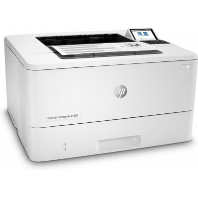 HP LaserJet Enterprise Impresora M406dn