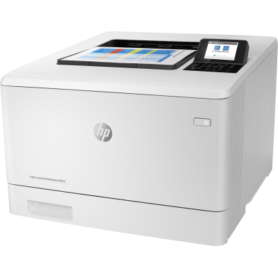 HP Color LaserJet Enterprise Impresora M455dn