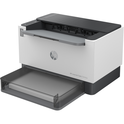 HP LaserJet Impresora Tank 2504dw