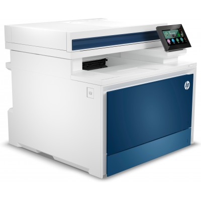 HP Color LaserJet Pro Impresora multifunción 4302fdw