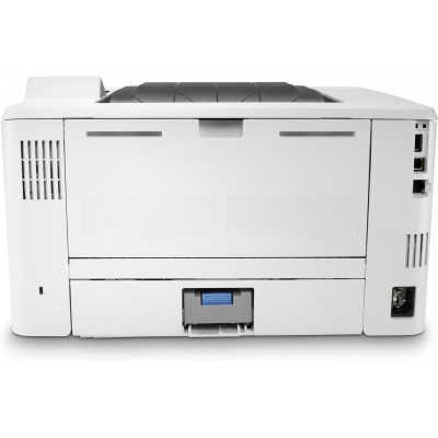HP LaserJet Enterprise Impresora M406dn