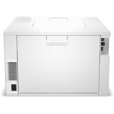 HP Color LaserJet Pro Impresora 4202dn