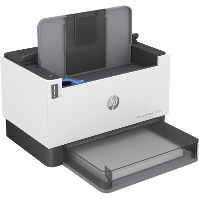 HP LaserJet Impresora Tank 2504dw