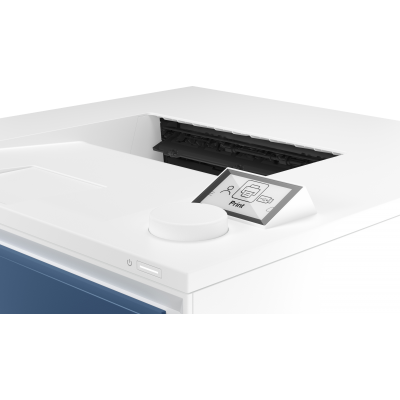 HP Color LaserJet Pro Impresora 4202dn