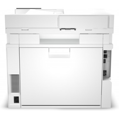 HP Color LaserJet Pro Impresora multifunción 4302fdw