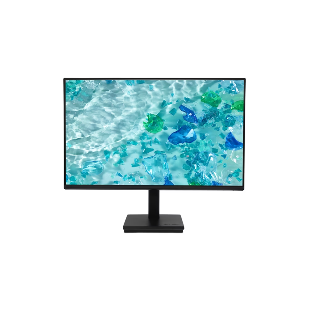Acer Vero V7 V247Y G pantalla para PC 60,5 cm (23.8") 1920 x 1080 Pixeles Full HD Negro