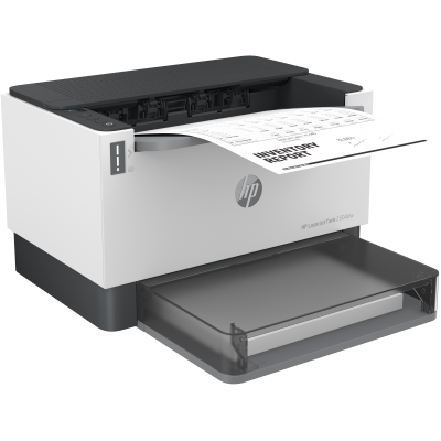 HP LaserJet Impresora Tank 2504dw