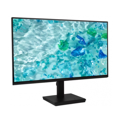 Acer Vero V7 V247Y G pantalla para PC 60,5 cm (23.8") 1920 x 1080 Pixeles Full HD Negro