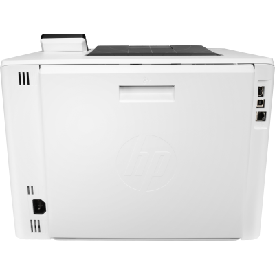 HP Color LaserJet Enterprise Impresora M455dn