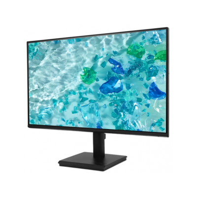 Acer Vero V7 V277 G pantalla para PC 68,6 cm (27") 1920 x 1080 Pixeles Full HD Negro