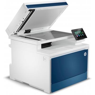 HP Color LaserJet Pro Impresora multifunción 4302fdw