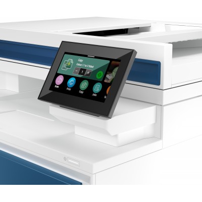 HP Color LaserJet Pro Impresora multifunción 4302fdw