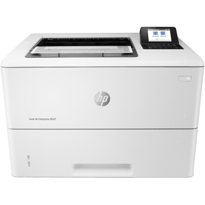 HP LaserJet Enterprise Impresora M507dn