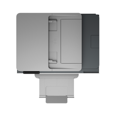 HP OfficeJet Pro 8122e Inalámbrico All-in-One Color Impresora, Servicio Instant Ink Impresión a doble cara