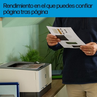 HP Impresora Color LaserJet Pro 3202dn