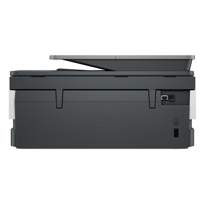 HP OfficeJet Pro 8122e Inalámbrico All-in-One Color Impresora, Servicio Instant Ink Impresión a doble cara