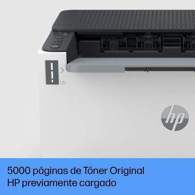 HP LaserJet Impresora Tank 2504dw