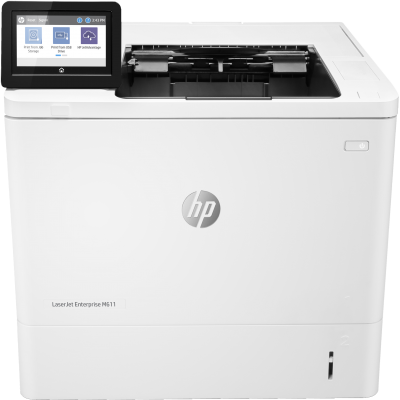 HP LaserJet Enterprise Impresora M611dn