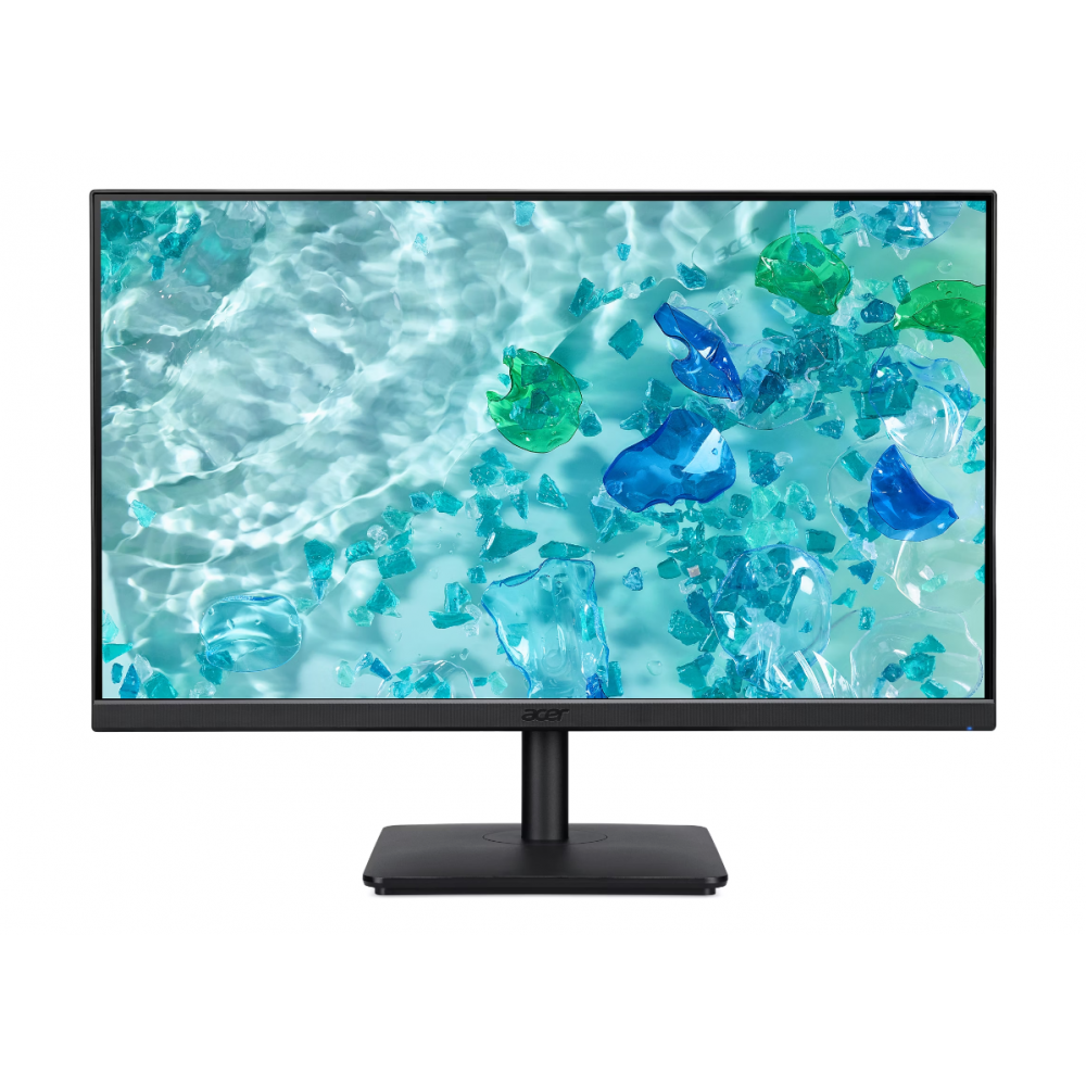 Acer Vero V7 V227Q E3 pantalla para PC 54,6 cm (21.5") 1920 x 1080 Pixeles Full HD Negro