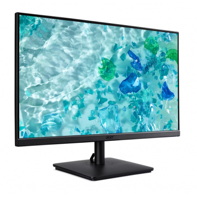 Acer Vero V7 V227Q E3 pantalla para PC 54,6 cm (21.5") 1920 x 1080 Pixeles Full HD Negro
