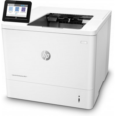 HP LaserJet Enterprise Impresora M611dn
