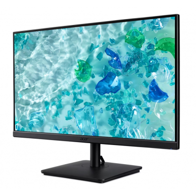 Acer Vero V7 V227Q E3 pantalla para PC 54,6 cm (21.5") 1920 x 1080 Pixeles Full HD Negro
