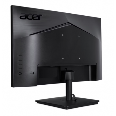 Acer Vero V7 V227Q E3 pantalla para PC 54,6 cm (21.5") 1920 x 1080 Pixeles Full HD Negro
