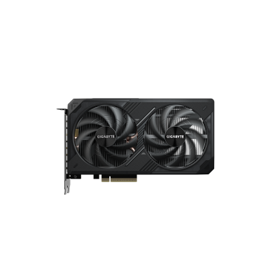 GIGABYTE GeForce RTX 5060 Ti WINDFORCE OC 8G Tarjeta Gráfica – 8 GB GDDR7, 128 bits, PCI-E 5.0, 2587 MHz Frecuencia del núcleo,