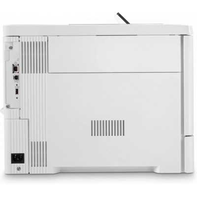 HP Color LaserJet Enterprise Impresora M554dn