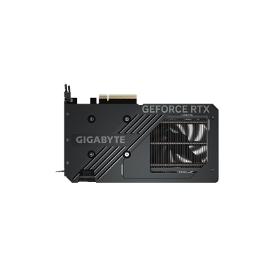 GIGABYTE GeForce RTX 5060 Ti WINDFORCE OC 8G Tarjeta Gráfica – 8 GB GDDR7, 128 bits, PCI-E 5.0, 2587 MHz Frecuencia del núcleo,