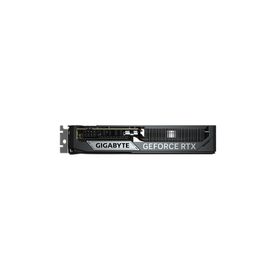 GIGABYTE GeForce RTX 5060 Ti WINDFORCE OC 8G Tarjeta Gráfica – 8 GB GDDR7, 128 bits, PCI-E 5.0, 2587 MHz Frecuencia del núcleo,