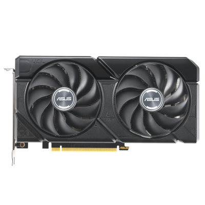 ASUS Dual -RTX4060TI-O8G-EVO NVIDIA GeForce RTX 4060 Ti 8 GB GDDR6