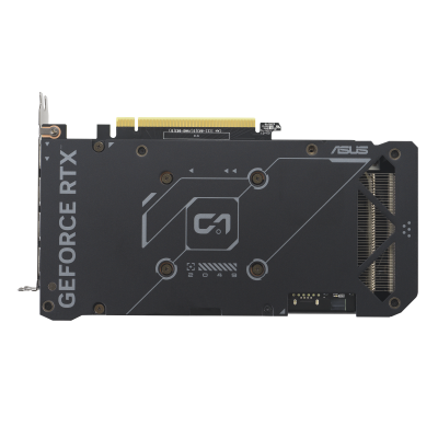 ASUS Dual -RTX4060TI-O8G-EVO NVIDIA GeForce RTX 4060 Ti 8 GB GDDR6