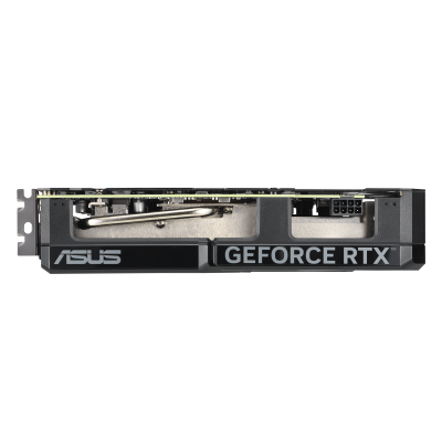 ASUS Dual -RTX4060TI-O8G-EVO NVIDIA GeForce RTX 4060 Ti 8 GB GDDR6