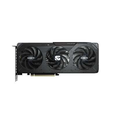 GIGABYTE GeForce RTX 5060 Ti GAMING OC 8G Tarjeta Gráfica – 8 GB GDDR7, 128 bits, PCI-E 5.0, 2647 MHz Frecuencia del núcleo, 3