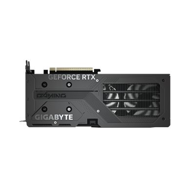 GIGABYTE GeForce RTX 5060 Ti GAMING OC 8G Tarjeta Gráfica – 8 GB GDDR7, 128 bits, PCI-E 5.0, 2647 MHz Frecuencia del núcleo, 3
