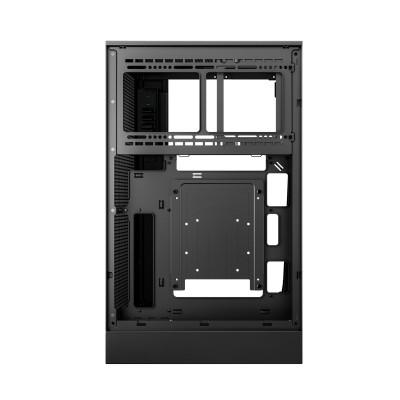 DeepCool CH270 Digital Mini Tower Negro