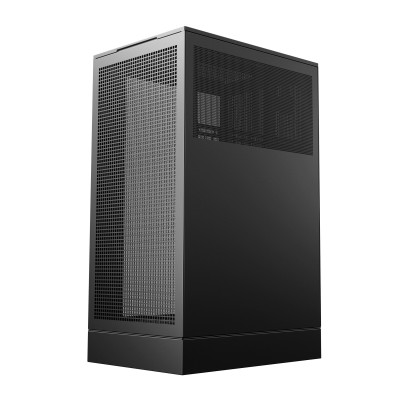 DeepCool CH270 Digital Mini Tower Negro