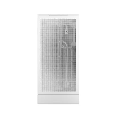 DeepCool CH270 Digital WH Mini Tower Blanco