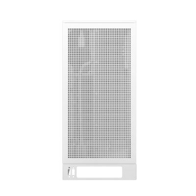 DeepCool CH270 Digital WH Mini Tower Blanco