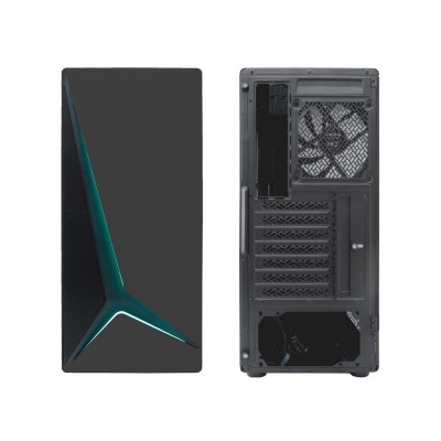 CoolBox Caja PC Gaming GA450 Star Light