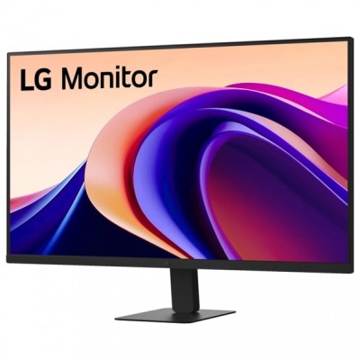 LG 32U631A-B pantalla para PC 80 cm (31.5") 2560 x 1440 Pixeles Quad HD Negro