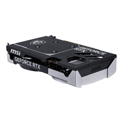 MSI GeForce RTX 5060 8G VENTUS 2X OC NVIDIA 8 GB GDDR7