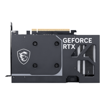 MSI GeForce RTX 5060 8G VENTUS 2X OC NVIDIA 8 GB GDDR7